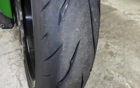 KAWASAKI ZX 1400 NINJA R 2012