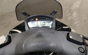 YAMAHA TORI CITY 155 SG37J