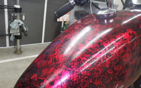 HARLEY XL883L 2005