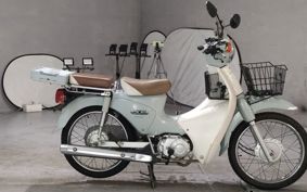 HONDA SUPER CUB110 JA07