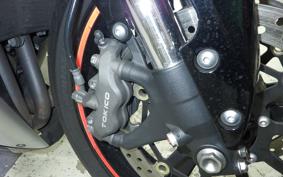 HONDA CBR600RR GEN 3 2008 PC40