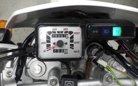 HONDA XR230 MOTARD