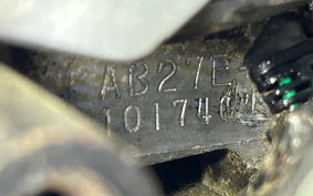 HONDA MONKEY AB27