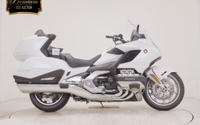 HONDA GL 1800 GOLD WING TOUR DCT 2026 SC79