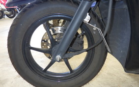 YAMAHA ﾌｧｯｼｰﾉ125