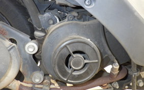 SUZUKI LET's 4 2019 CA46A