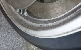 HONDA DEAUVILLE 680 2007