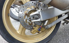HONDA CB400SF VTEC SPEC 2 2002 NC39