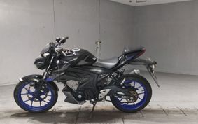 SUZUKI GSX-S125 DL32B