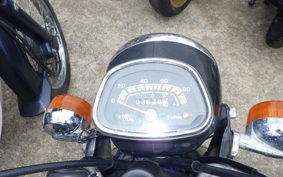HONDA CD90 BENLY HA03