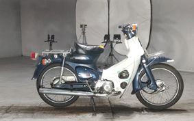 HONDA SUPER CUB70 C70