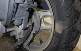 HONDA DIO Gen.6 2017 AF62