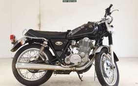 YAMAHA SR400 Gen.2 1999 1JR