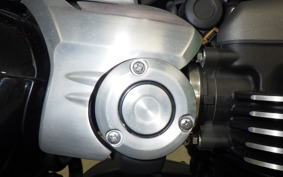 TRIUMPH SPEED TWIN 2019