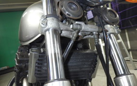 SUZUKI INAZUMA 400 (GSX400) 2004 GK7BA