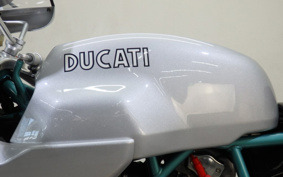 DUCATI PAUL SMART 1000LE 2006 ZDMC100AA5B