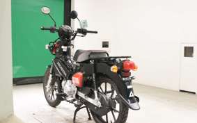 HONDA ｸﾛｽｶﾌﾞ110-3 JA60