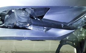 HONDA PCX 125 2002 JK05