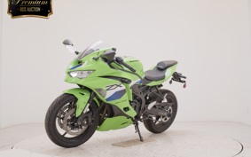 KAWASAKI ZX-4RR 2026 ZX400P