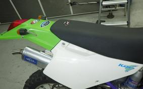 KAWASAKI KDX220SR DX220B