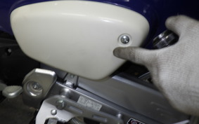 HONDA C110 SUPER CUB 2024 JA61