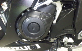 SUZUKI GSX250R 2015