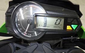 KAWASAKI Z125 PRO