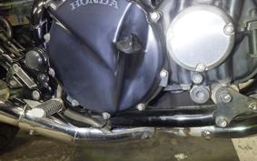 HONDA CB750 GEN 2 2009 RC42