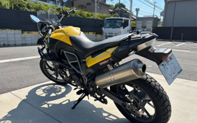 BMW F650GS HIGH LINE 2012 0218