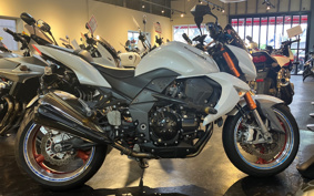 KAWASAKI Z1000 2007 ZRT00B