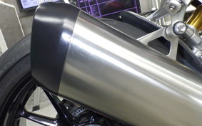 TRIUMPH SPEED TRIPLE RR 2022