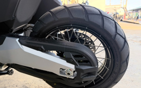 HONDA X-ADV 750 2026 RH21