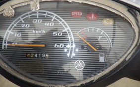 YAMAHA JOG Gen.5 SA36J