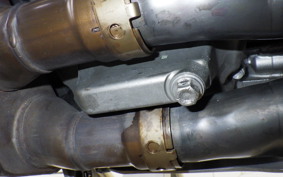 YAMAHA YZF-R1 M 2016