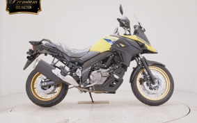 SUZUKI Vｽﾄﾛｰﾑ650XTA 2025