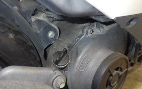 SUZUKI LET's 4 1998 CA41A