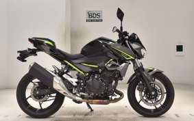 KAWASAKI Z400 Gen.2 2023 EX400L