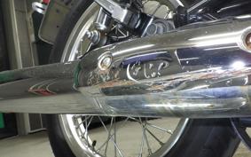YAMAHA SR400 Gen.5 2021 RH16J