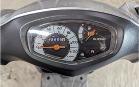 SUZUKI ADDRESS V125 CF46A