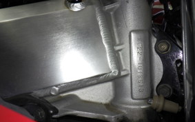 HONDA CBR250RR 2001 MC22