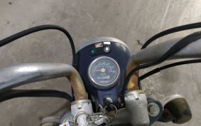 HONDA MONKEY Z50J