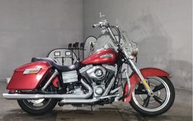 HARLEY FLD 1580 2012 GZ4