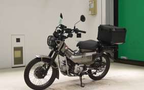 HONDA CT125-2 1995 JA65