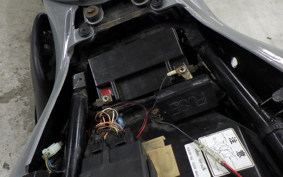 SUZUKI GSF1200 1998 GV75A