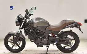 HONDA VTR 250 Gen. 2 MC33