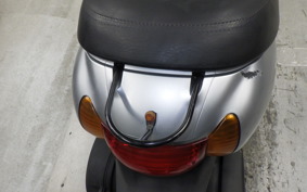 SUZUKI LET's 4 1999 CA45A