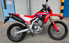 HONDA CRF250L MD47