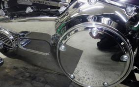 HARLEY FLSTF 1580 2012