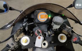 KAWASAKI ZX 10 NINJA R 2004 ZXT00C