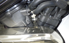 HONDA DN01 2010 RC55